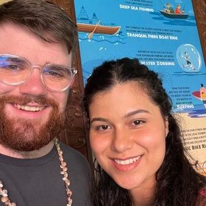 Meet your Posher, Peter